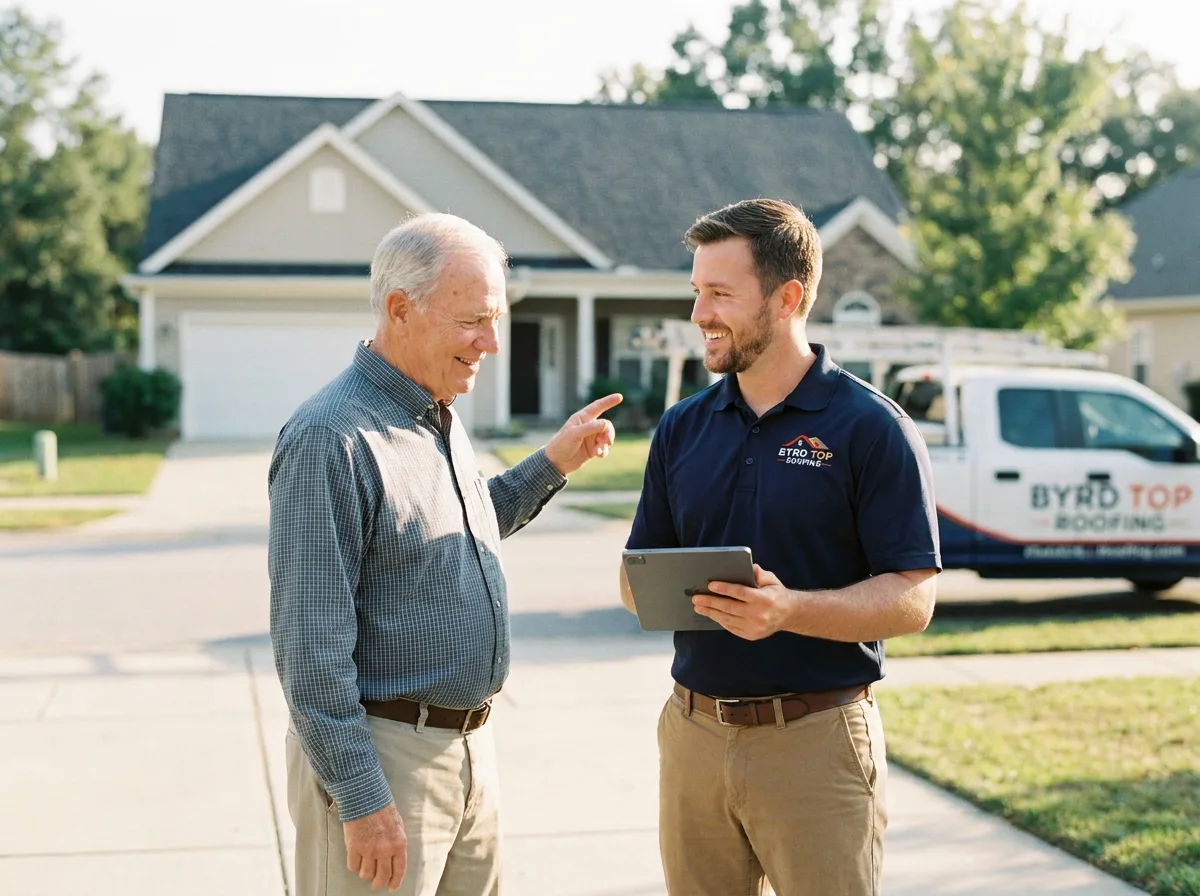 Roofing Saint Charles, MI FAQs